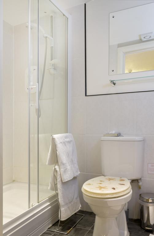 Bed and Breakfast Number14Брайтонн Номер фото